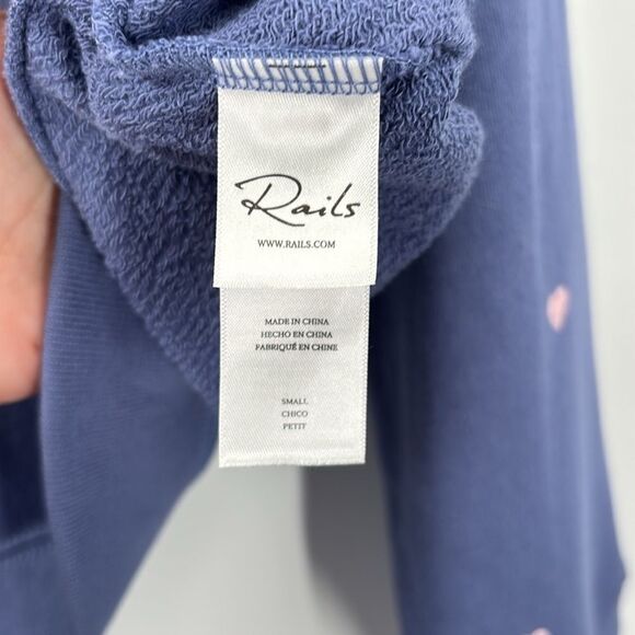 Rails Sweatshirt - Picture 7 of 14